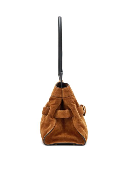 Borsa The Dakota in Suede MARC JACOBS | 2F5HSC009H01860